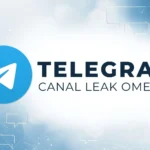Accès au canal Telegram Leak Omegle