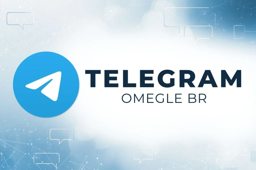 Telegram Omegle Br Telegram Omegle Br
