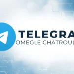 Accès au canal Telegram Omegle Chatroulette