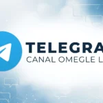 Accès au canal Telegram Omegle Leak